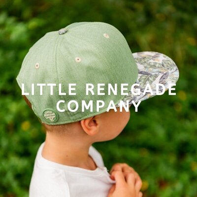 Little Renegade Company